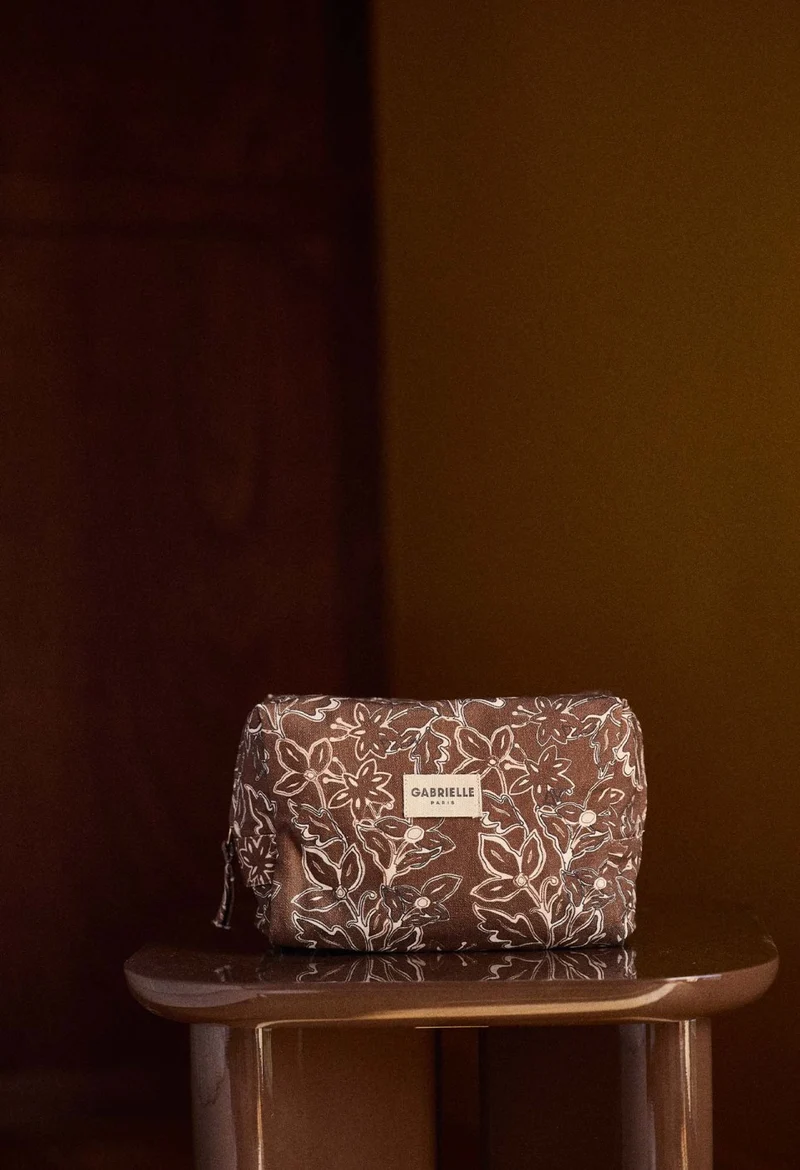 Trousse de Toilette Chantilly - Gabrielle Paris
