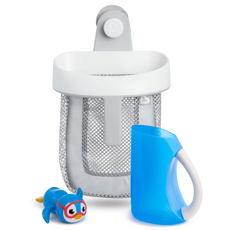 Bath Essentials Set