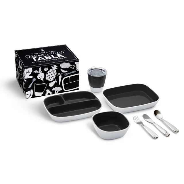 Grown-Ups Table Splash™ Dining Set