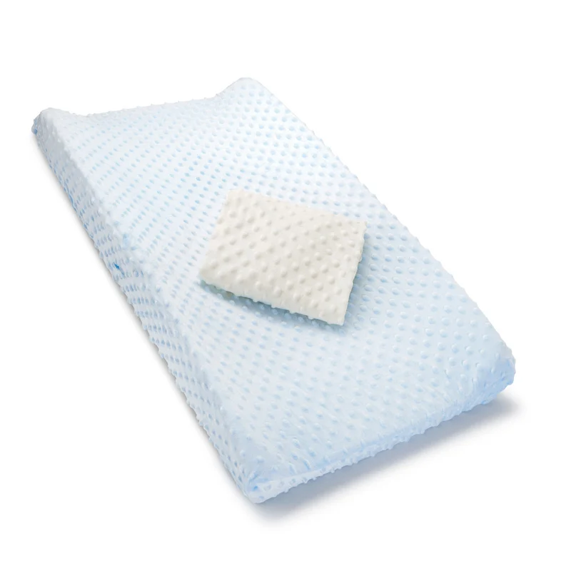 Changing Pad Covers, 2pk