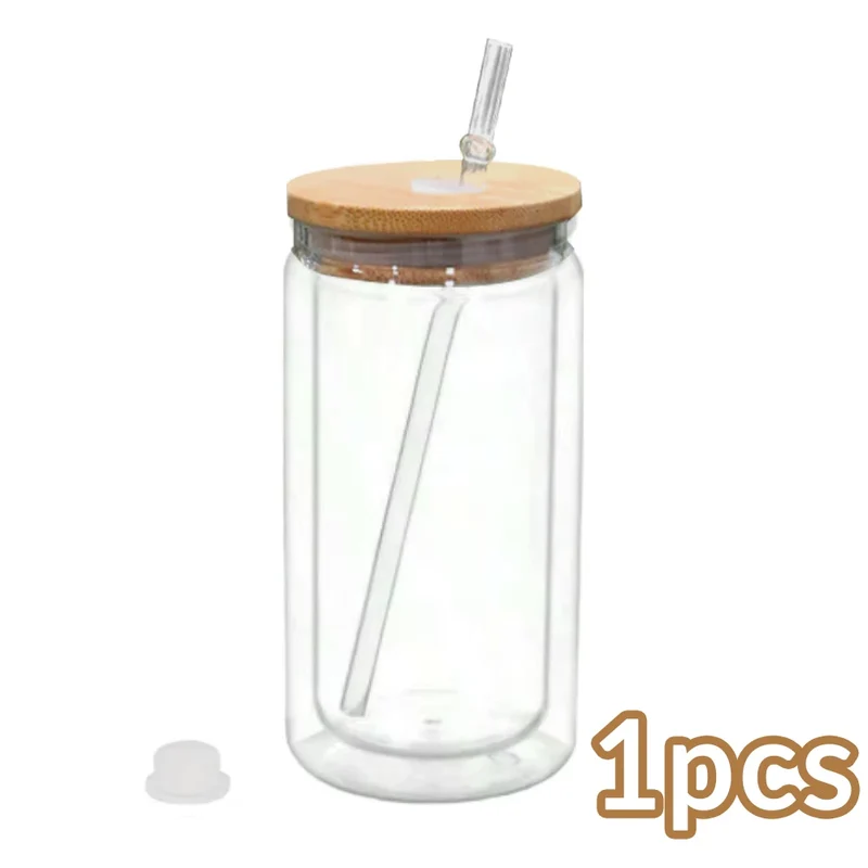 Gourde en plastique sans BPA 470 ml