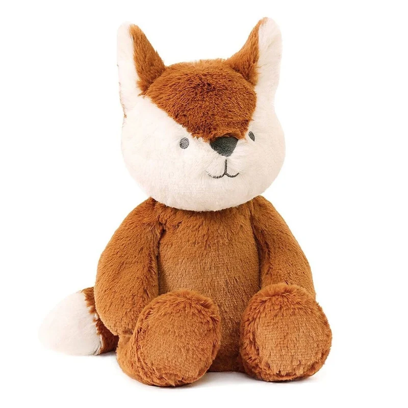 Peluche ultra douce - Renard