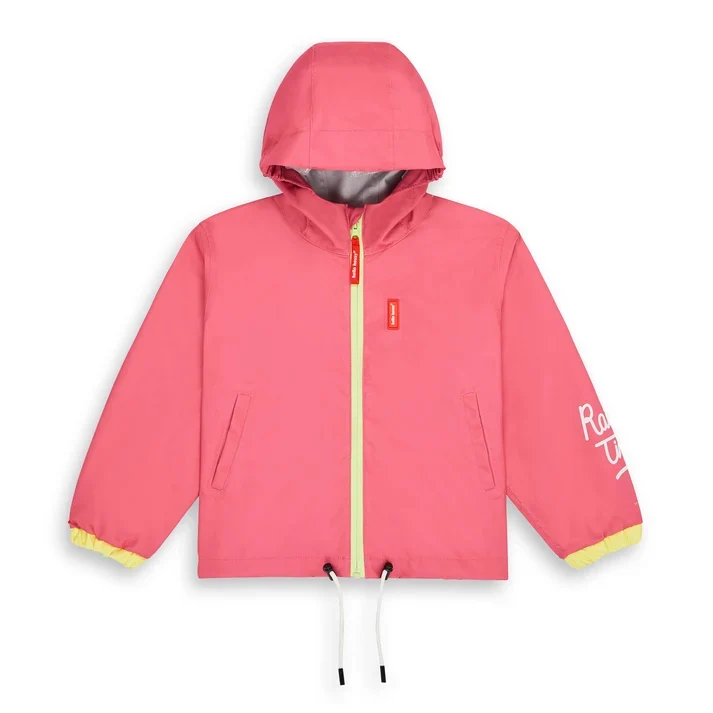 Veste imperméable - Pitaya