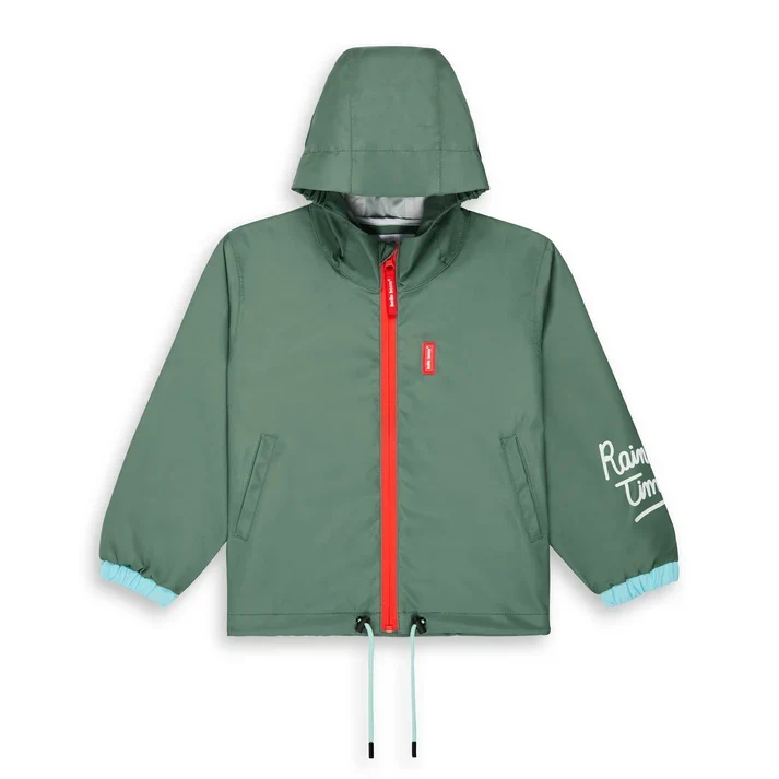 Veste imperméable - Captain