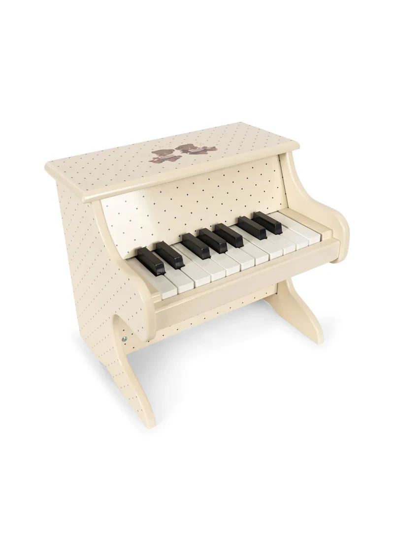 Piano - Teddy Bear