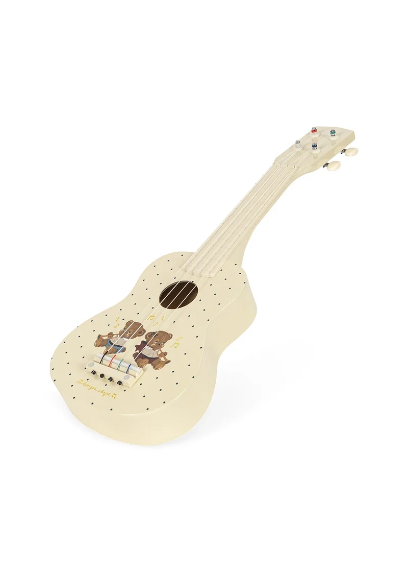 Ukulele - Teddy Bear