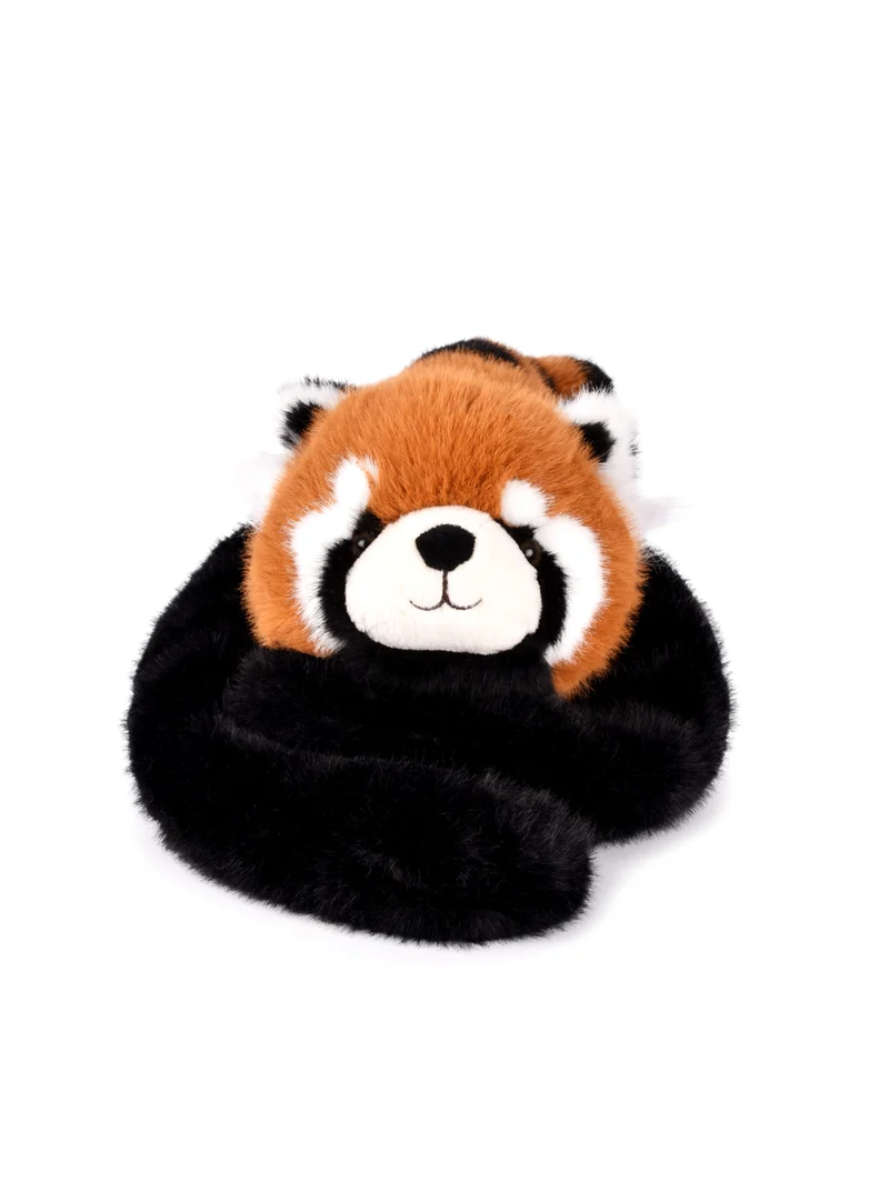 Peluche Panda Roux Podcoll - 50cm