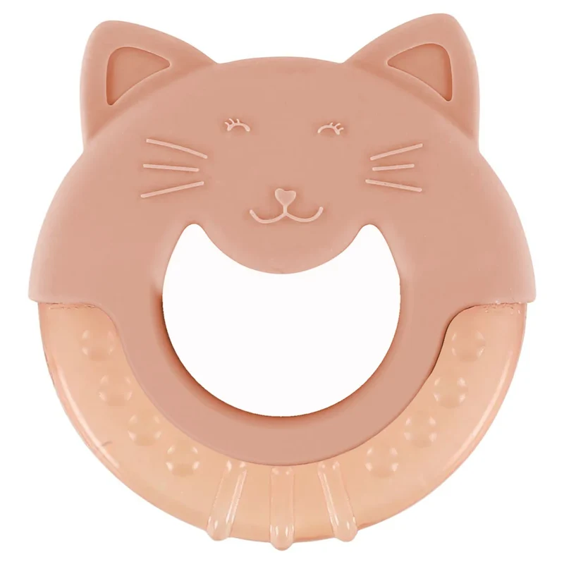 Anneau de dentition réfrigérant - Mrs Cat