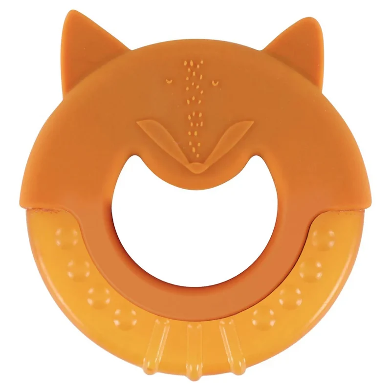 Anneau de dentiton réfrigérant - Mr Fox