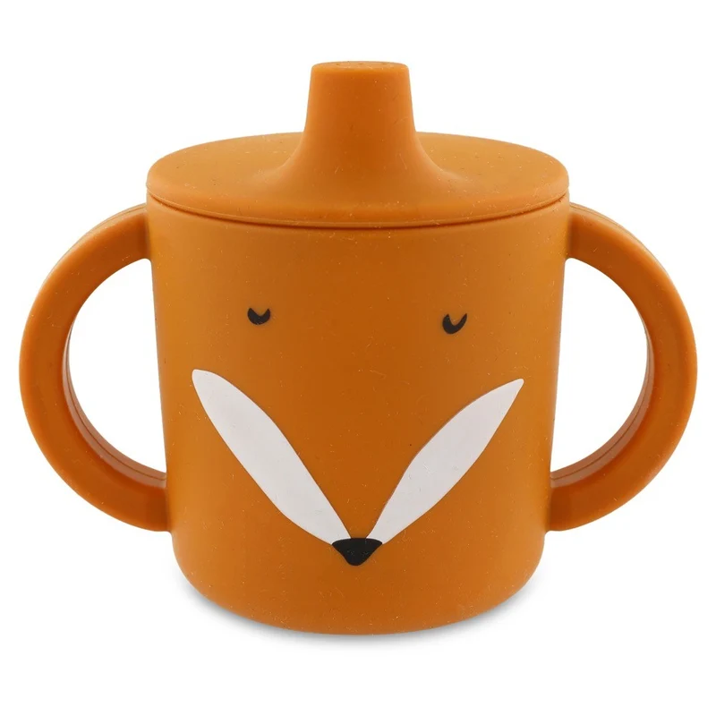 Tasse d'apprentissage - Mr fox