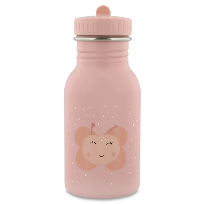 Gourde 350ml - Mrs Butterfly