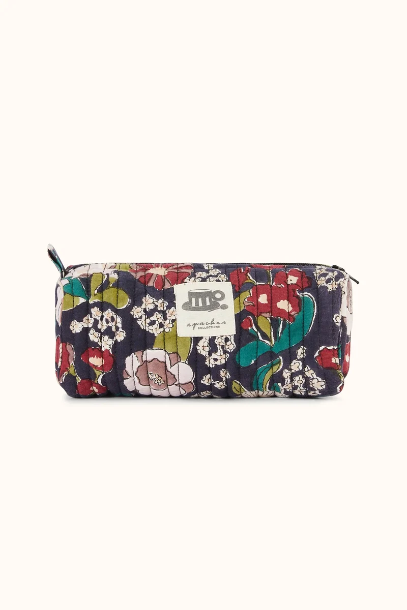 Trousse Opal September Taffeta - Apaches Collections