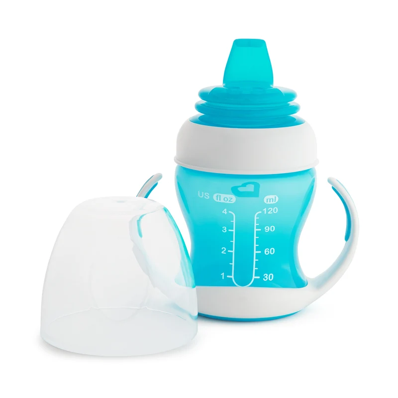 Gentle Transition Cup
