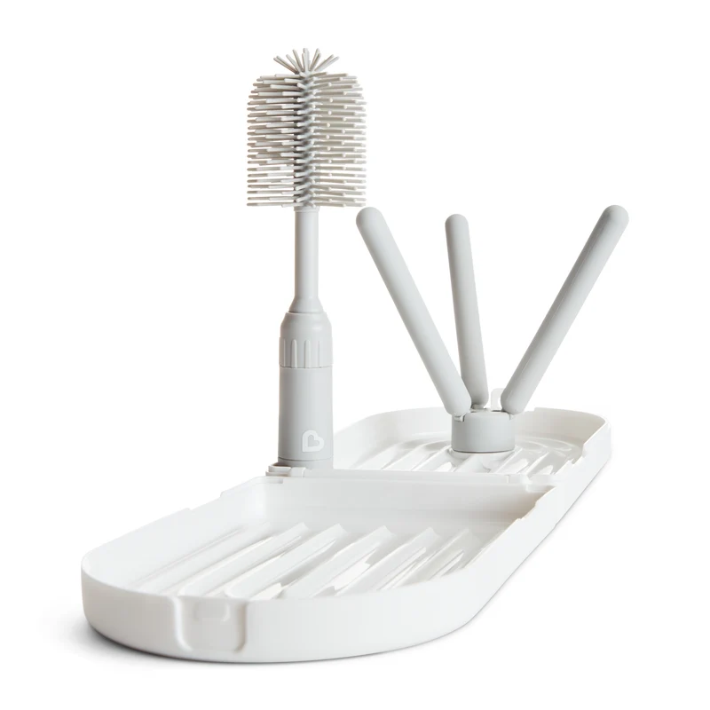 Munchkin Travel Drying Rack