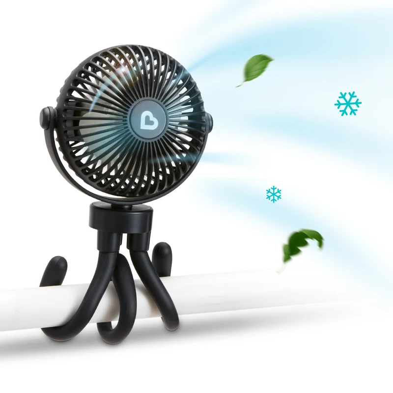 Munchkin Pram Fan