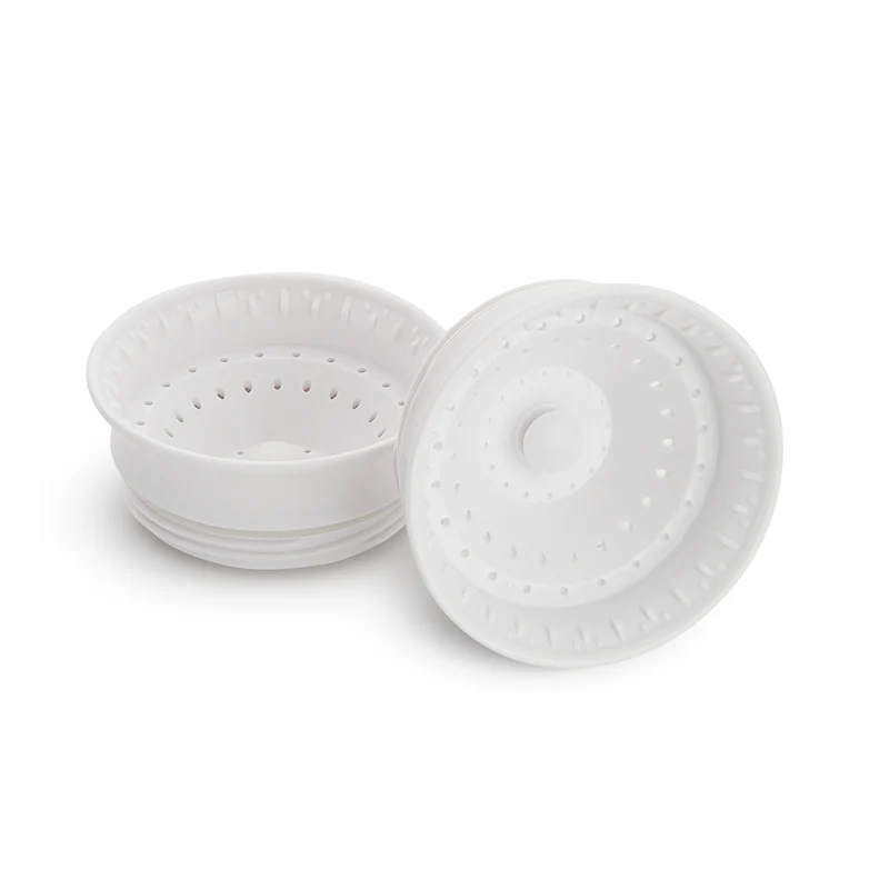 Replacement Collars for Miracle® 360° Sippy Cups, 2 pack