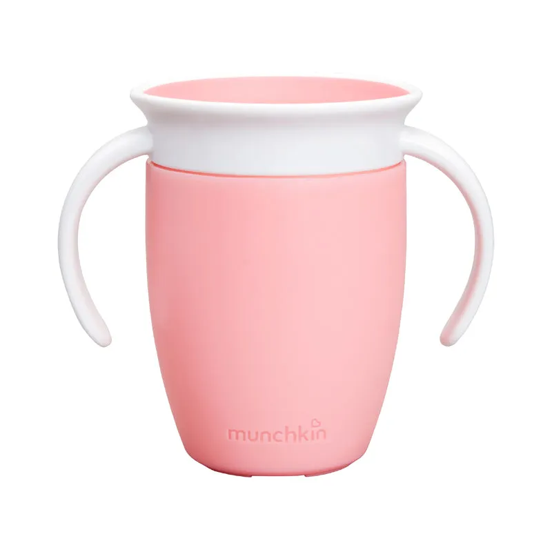 Miracle® 360° Trainer Cup, 7oz/207ml (6months+)