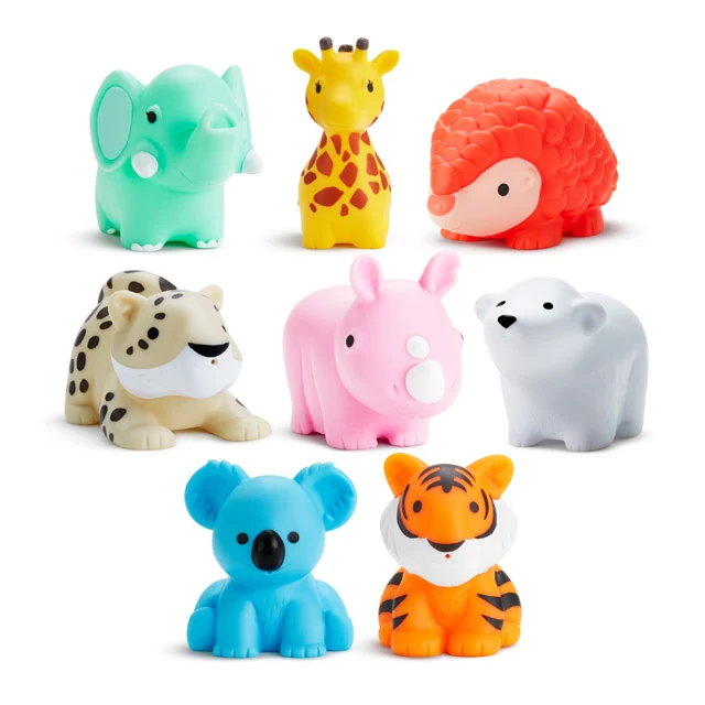 WildLove Wild™ Bath Squirts