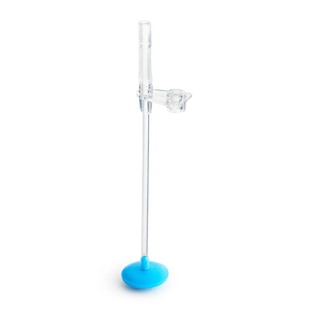 Replacement Weighted Straw for Click Lock™ Tip & Sip Cups, 7oz/207ml