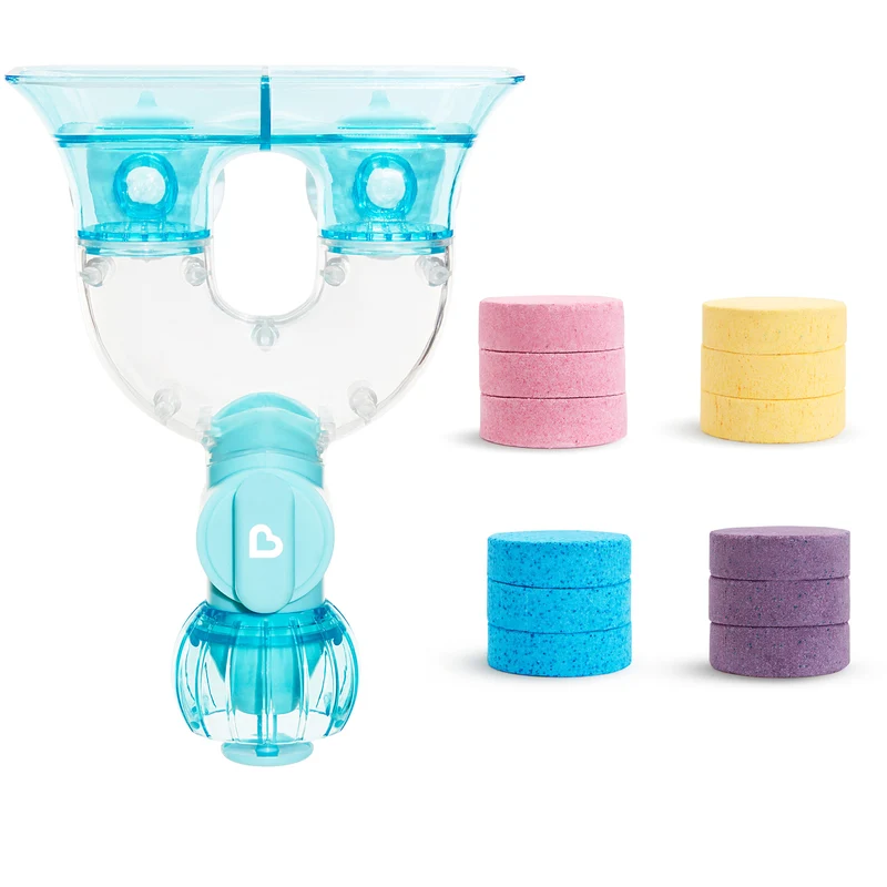 ColourMix Lab STEM Bath Toy