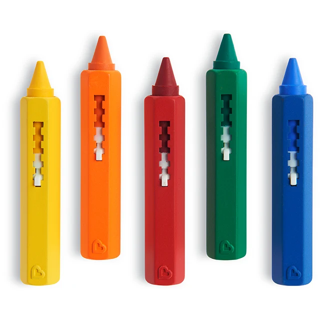 Bath Crayons