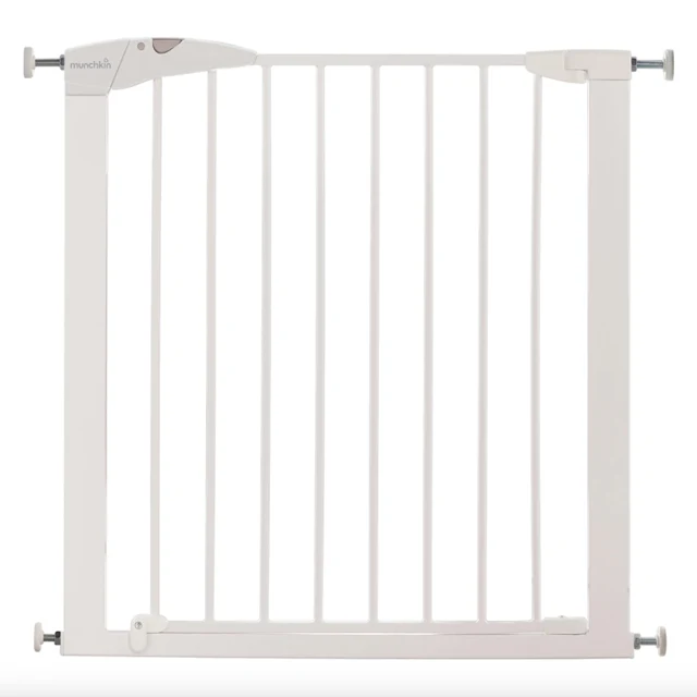 Maxi-Secure Pressure Fit Safety Gate, 76 - 82cm