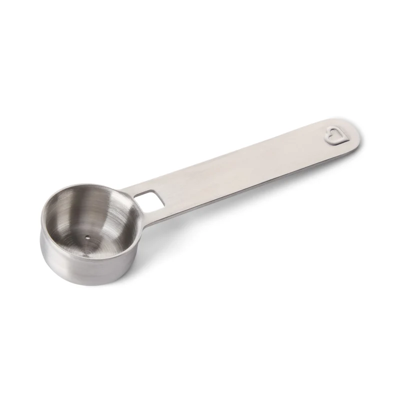 Stainless Steel Infant Formula Scoop