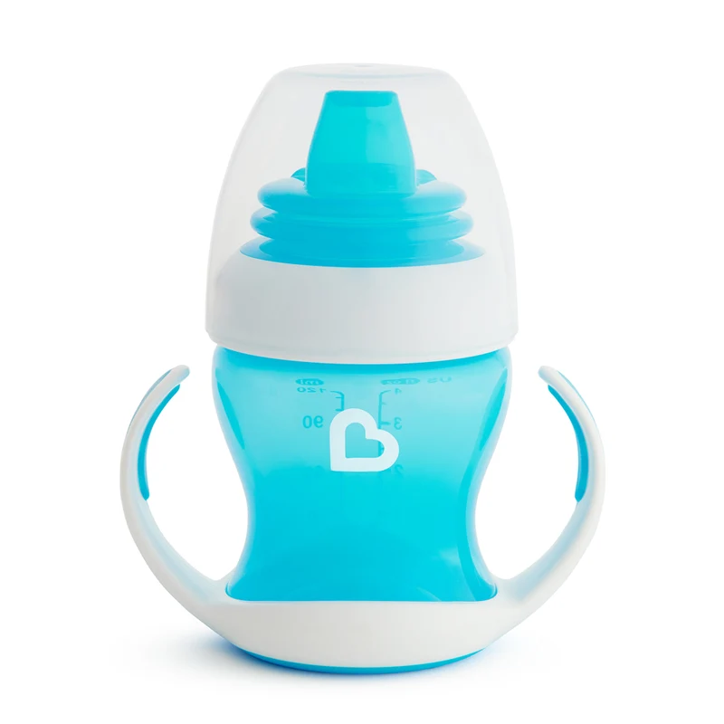 Gentle™ Transition Cup, 4oz