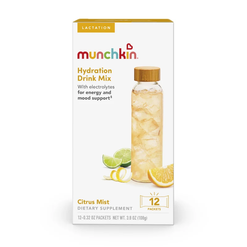 Hydration Drink Mix
