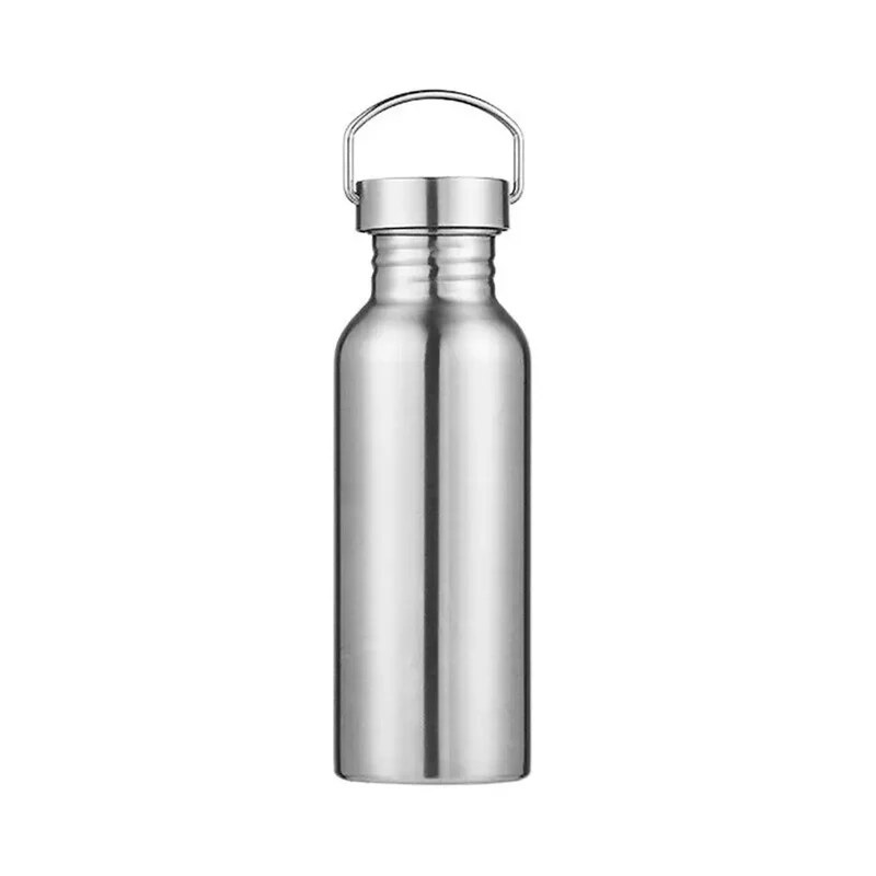 Gourde de vélo en inox 350 ml à 750 ml