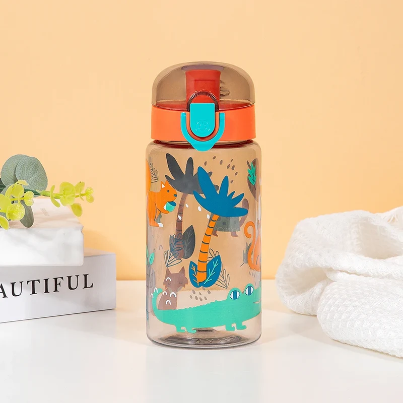 Gourde enfant 550 ml à 600 ml