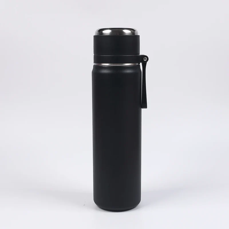 Gourde en inox 500 ml à 600 ml isotherme