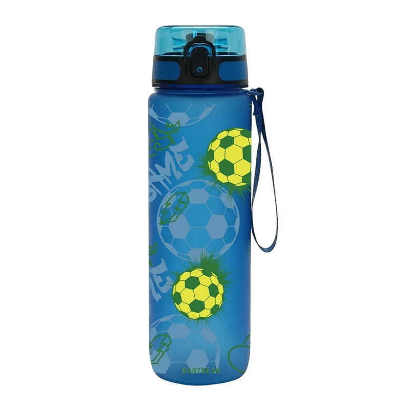 Gourde Sport Footballeur 750ml