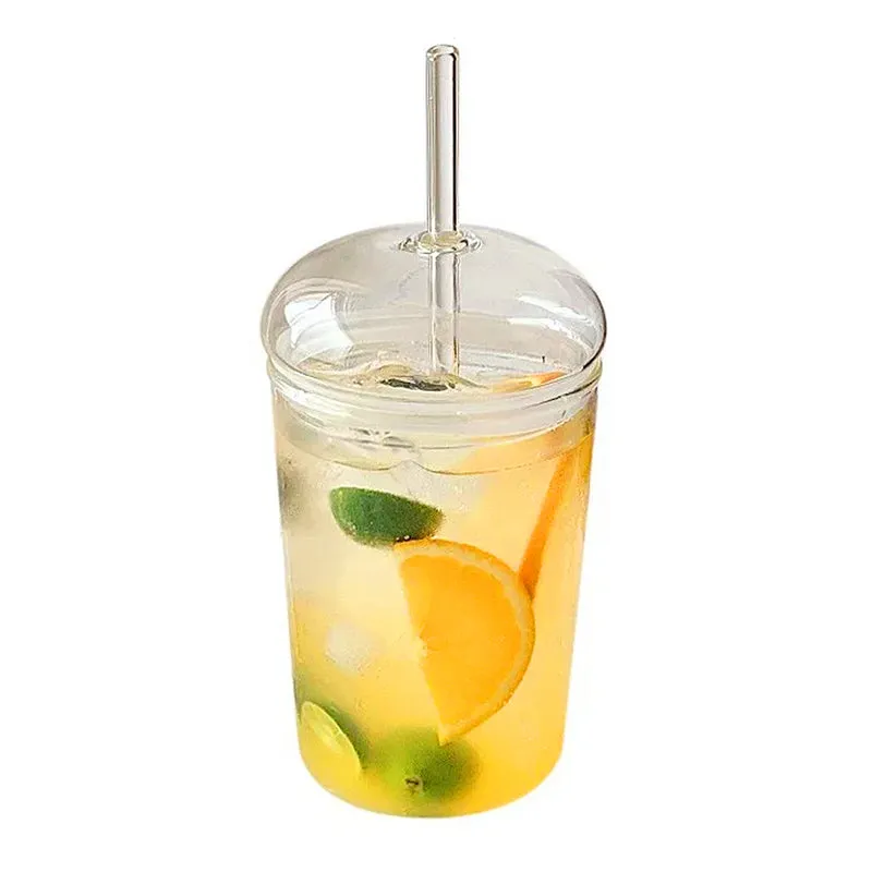 Gourde en Verre Gobelet Sundae