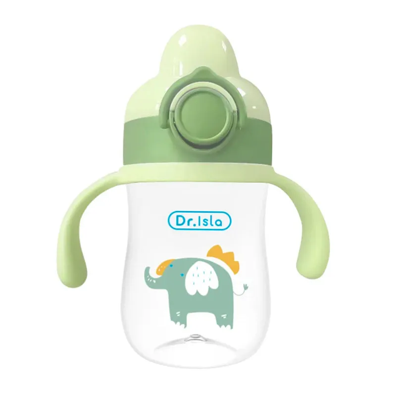 Gourde Enfant 300ml avec Poignée