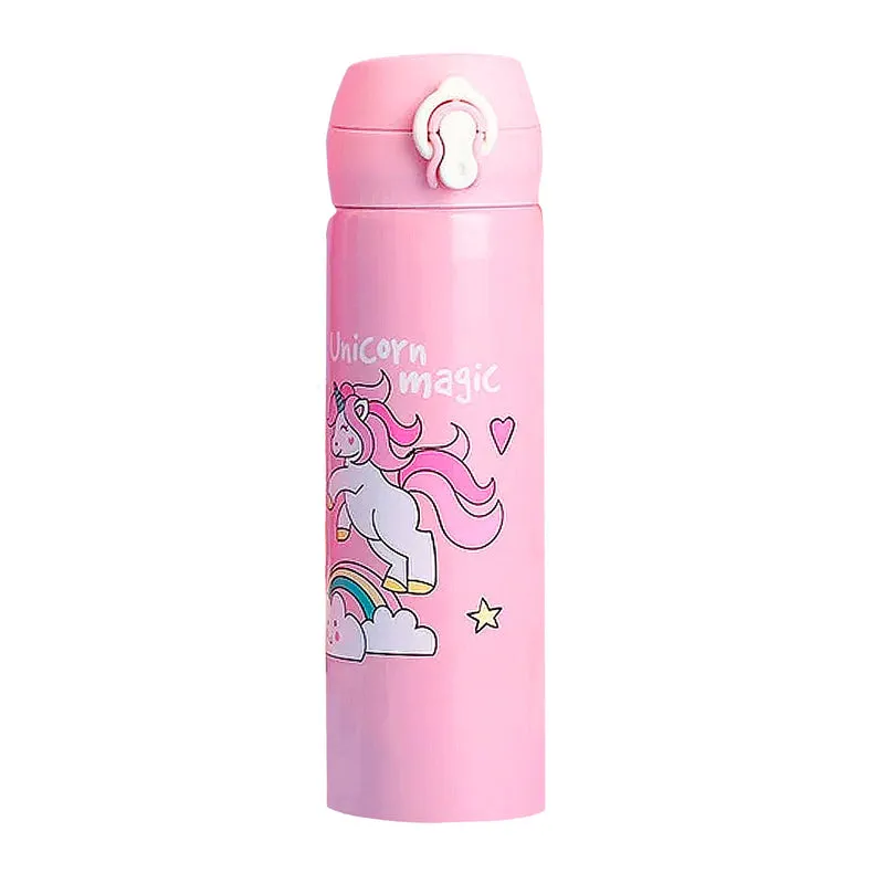 Gourde Enfant Licorne 500ml