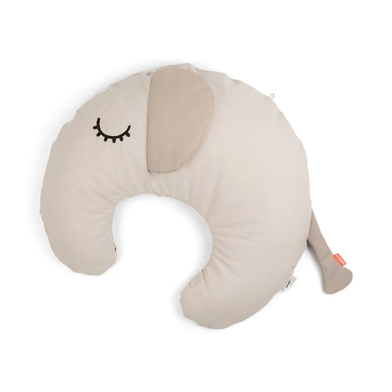 Amme- & babypude - Elphee - Sand