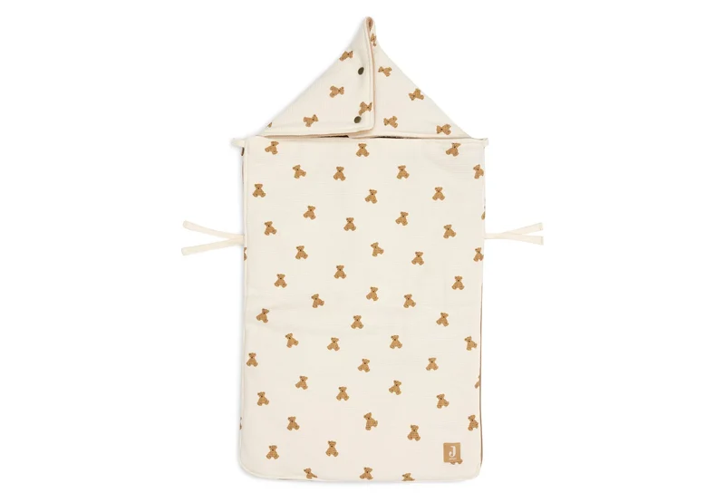 Nid d'ange groupe 0+ - Mini Teddy Bear Waffle