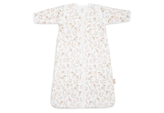 Gigoteuse avec manches amovibles - Bloomy