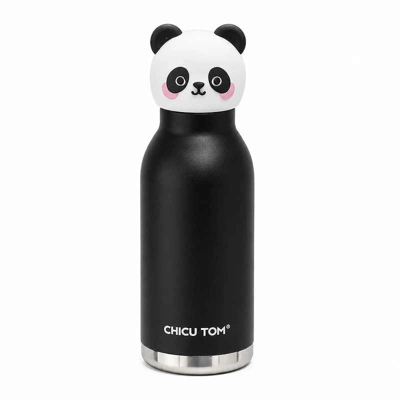 Gourde Isotherme Animaux 500ml