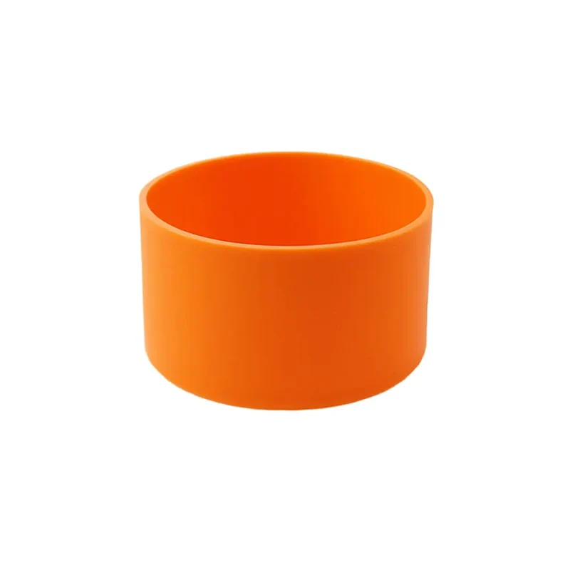 Base Silicone pour Gourde