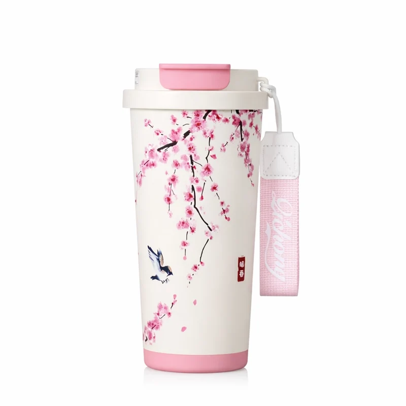 Gourde Isotherme Thermos Japonais