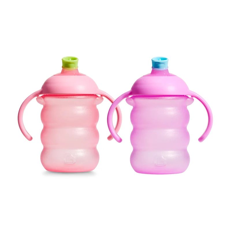 Click Lock Baby Cup with Spout | 6m+
