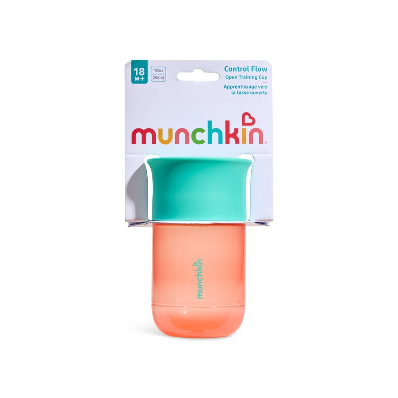 Control Flow Open Baby Cup | 18m+ | 296 ml