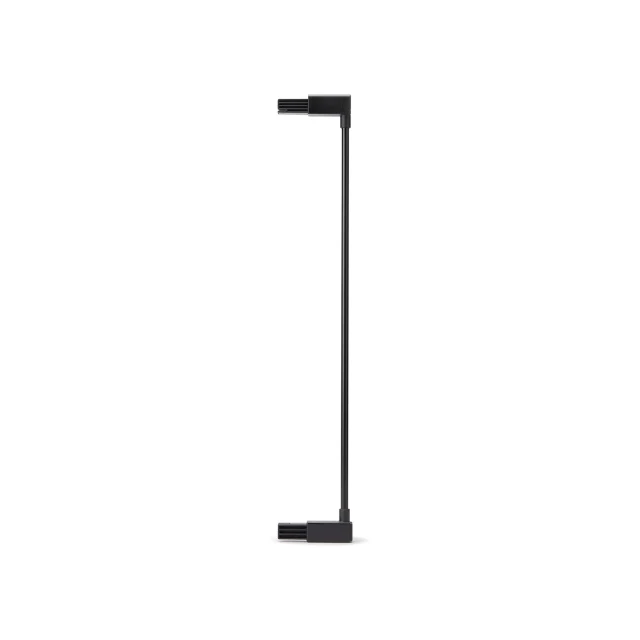 Universal Gate Extension, 7cm - Black
