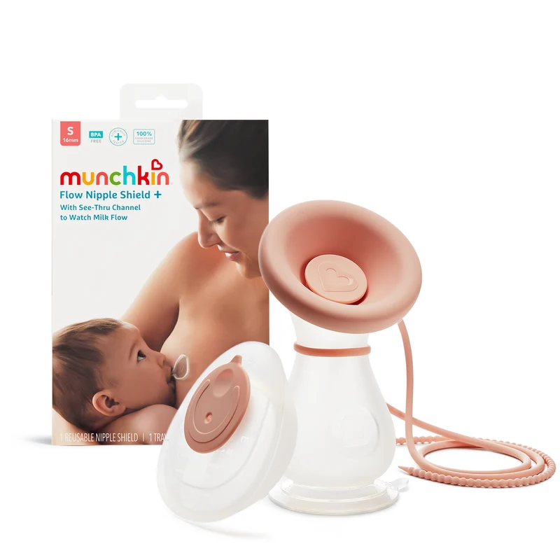 Mums’ Indispensable Lactation Kit