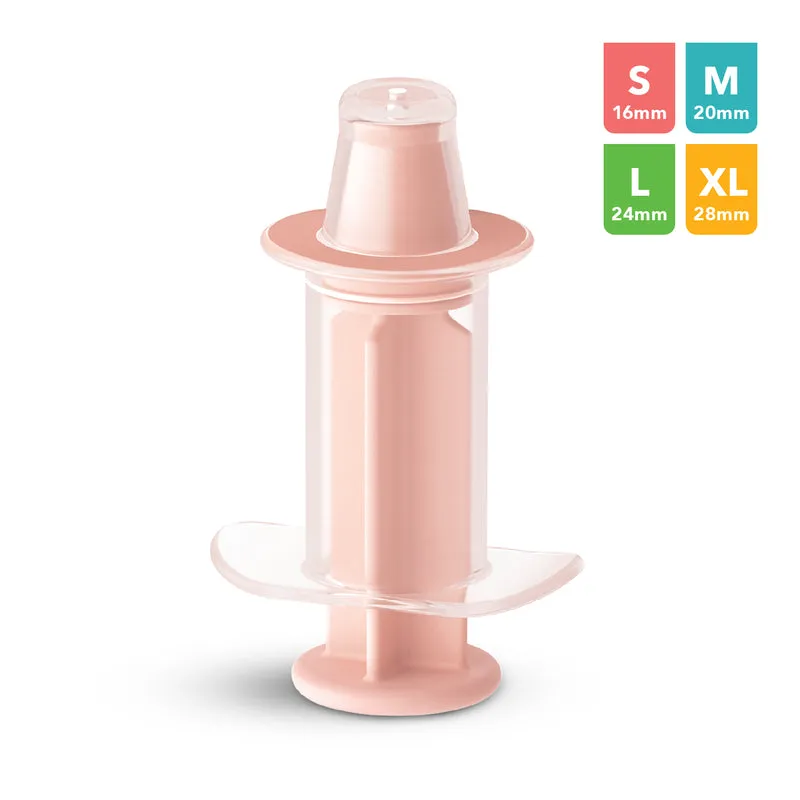 Flow Replacement Cleaning Syringe