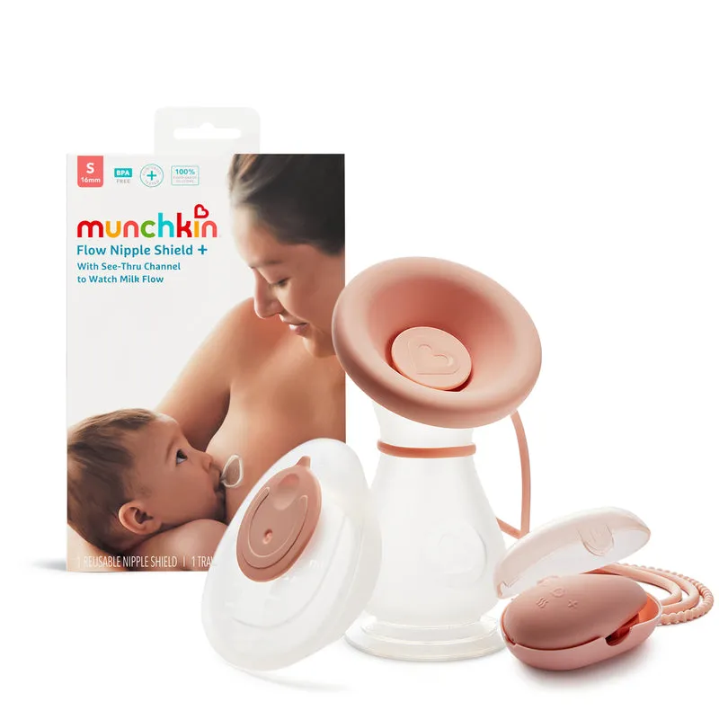 Soothing Breastfeeding Support Kit
