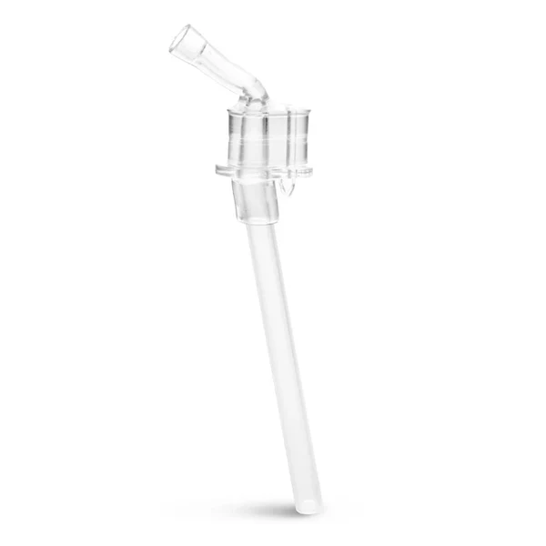 Cool Cat Stainless Steel Replacement Straw