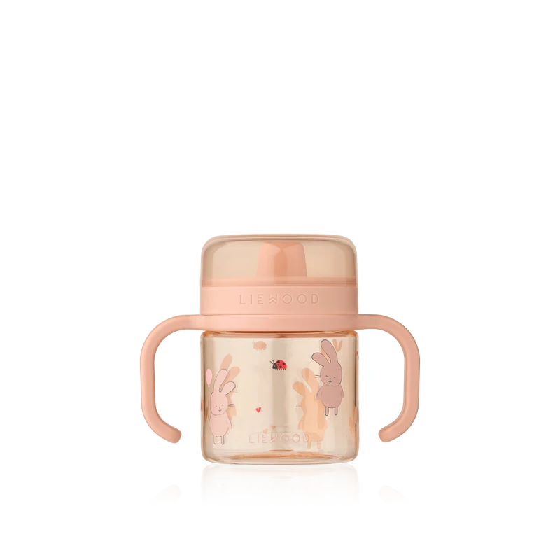 Tasse à bec Kylo - Wild child / Rosey